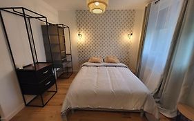 Appartement T2 Frangy