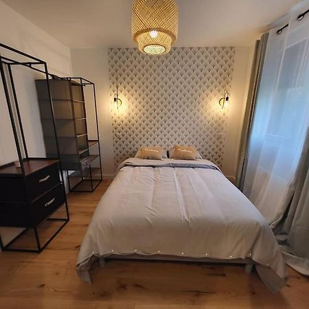 Appartement T2 Frangy Extérieur photo