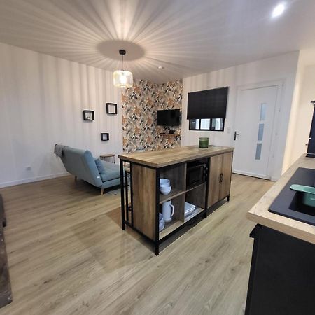 Appartement T2 Frangy Extérieur photo
