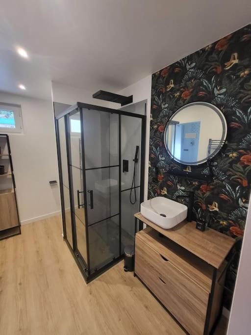 Appartement T2 Frangy Extérieur photo