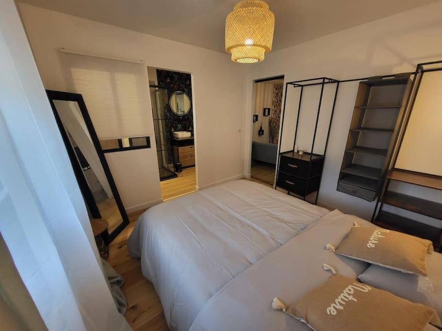 Appartement T2 Frangy Extérieur photo
