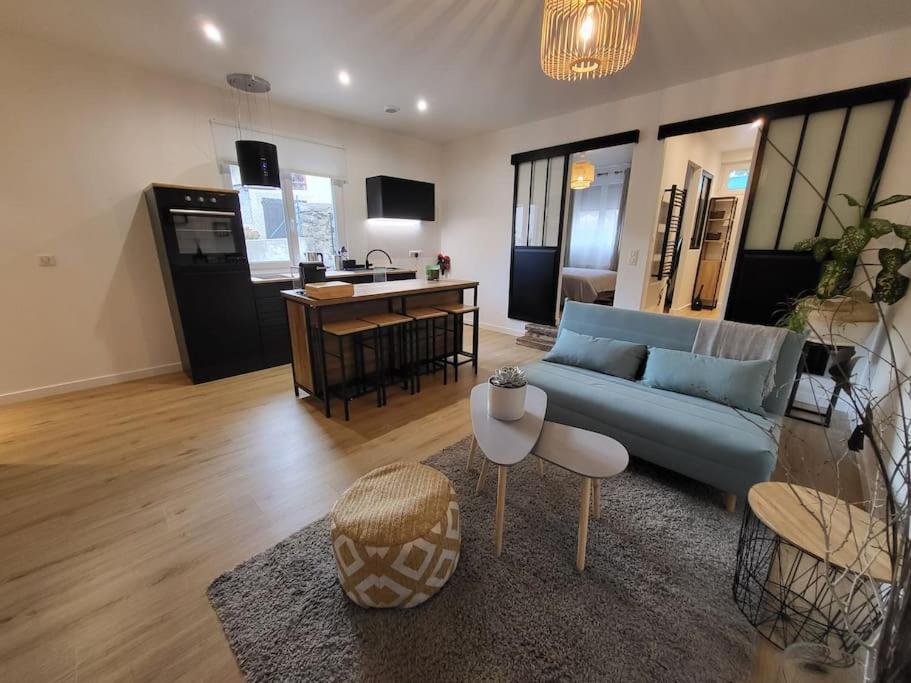 Appartement T2 Frangy Extérieur photo