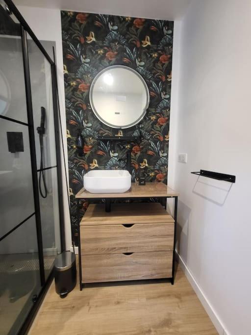 Appartement T2 Frangy Extérieur photo