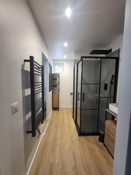 Appartement T2 Frangy Extérieur photo