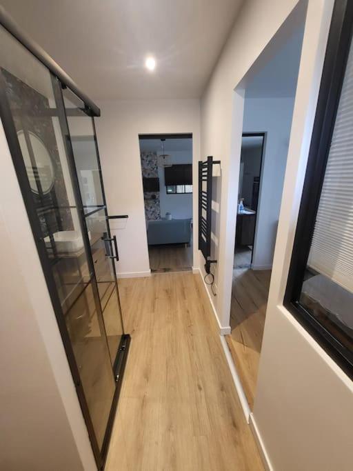 Appartement T2 Frangy Extérieur photo