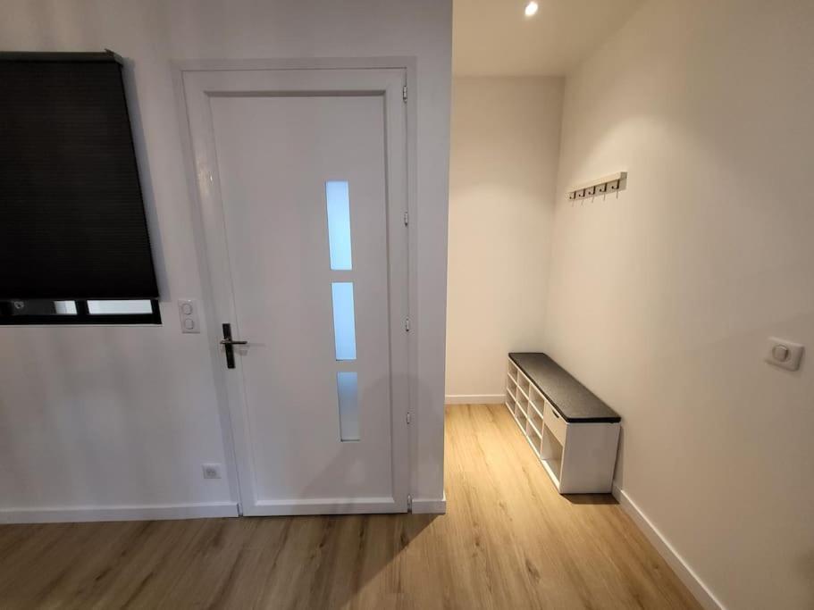 Appartement T2 Frangy Extérieur photo