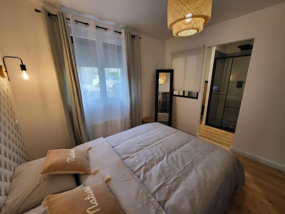 Appartement T2 Frangy Extérieur photo