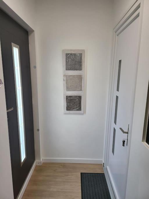 Appartement T2 Frangy Extérieur photo