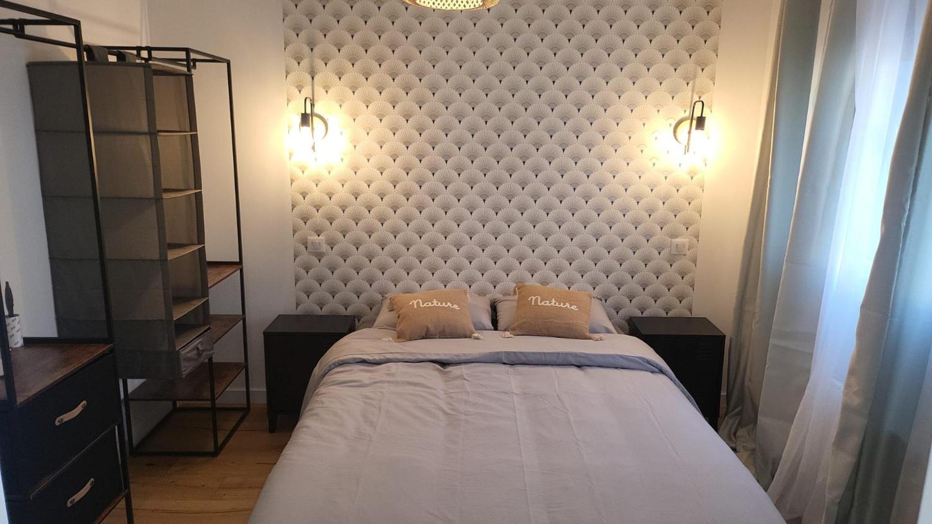 Appartement T2 Frangy Extérieur photo