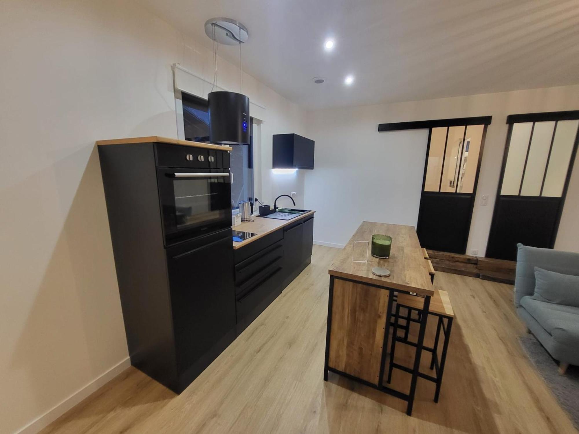 Appartement T2 Frangy Extérieur photo
