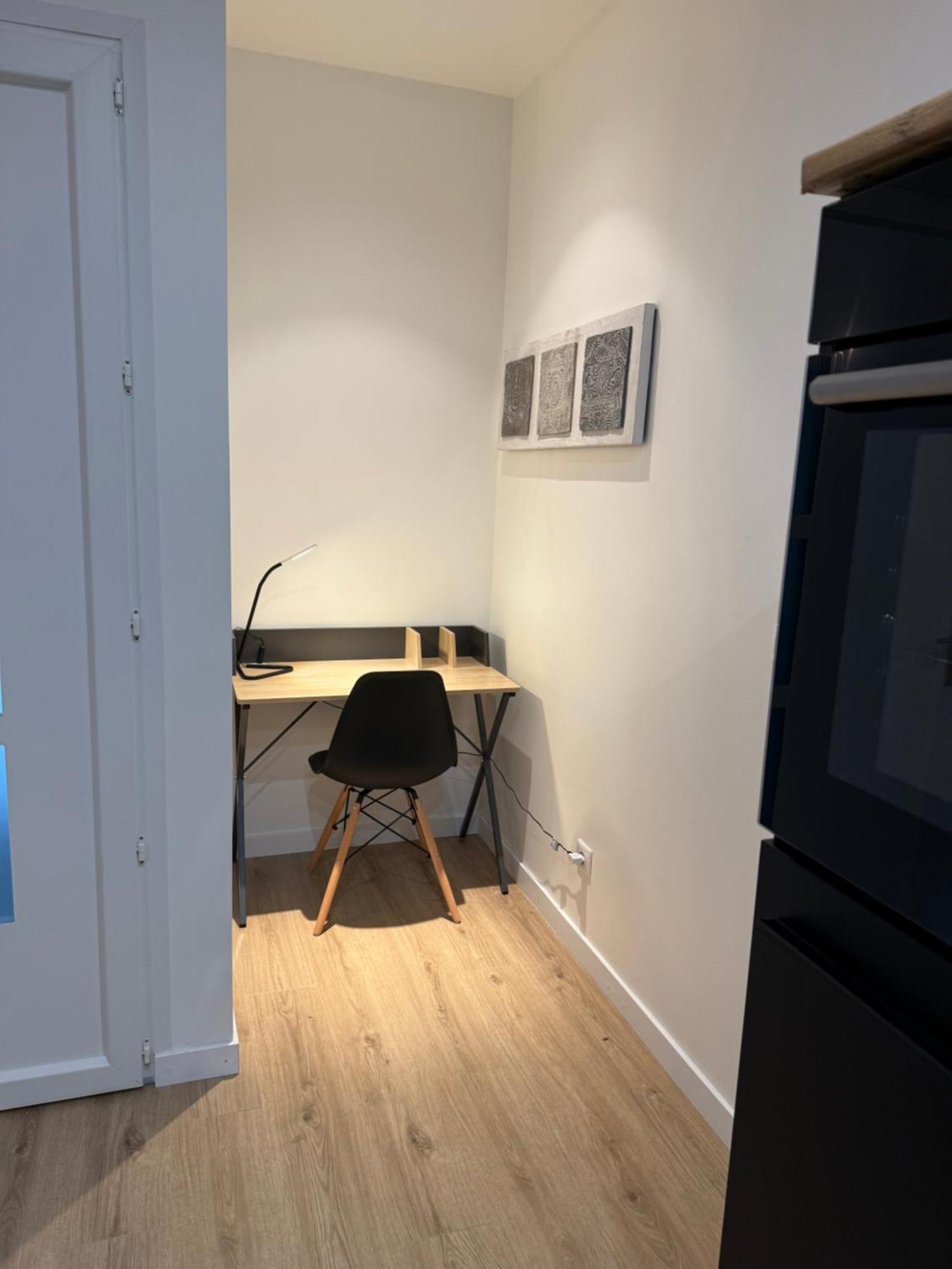 Appartement T2 Frangy Extérieur photo